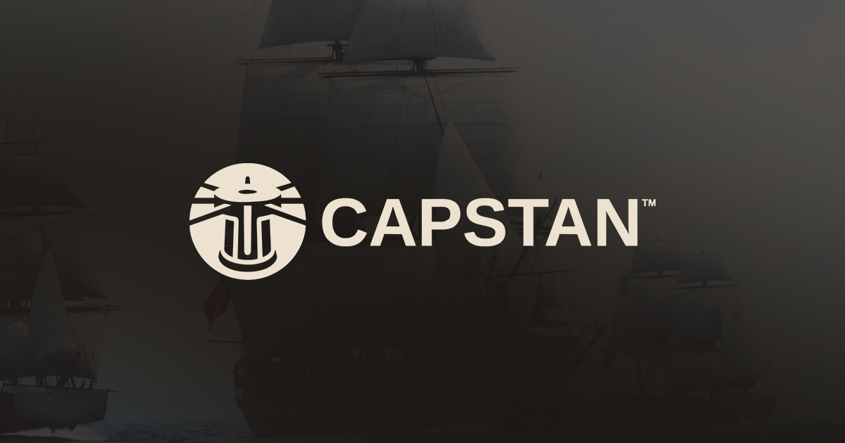 Capstan Games